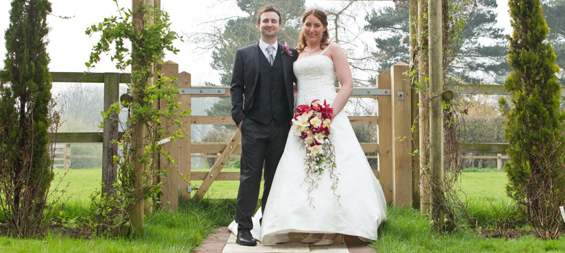 Lynsey & Michael
