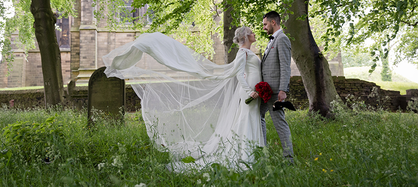 Stuart Towers Leeds Wedding Photographer