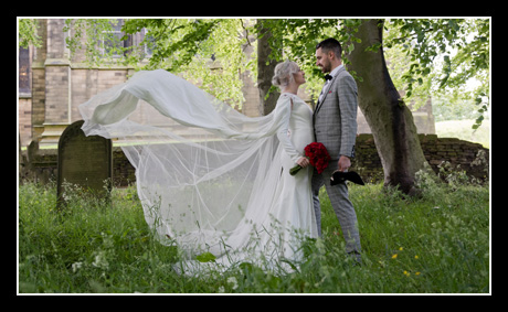 Stuart Towers Leeds Wedding Photographer