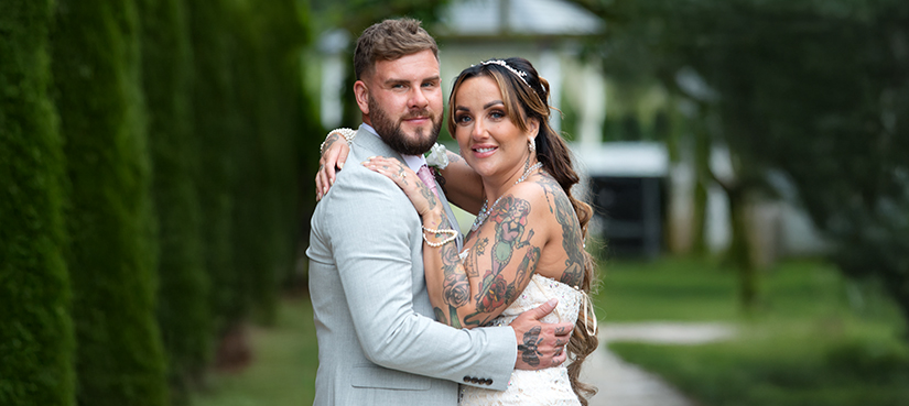 Stuart Towers Leeds Wedding Photographer