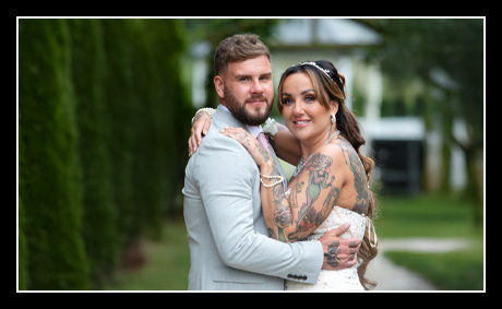 Stuart Towers Leeds Wedding Photographer