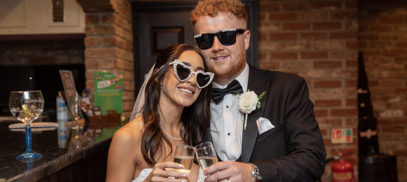 Stuart Towers Leeds Wedding Photographer