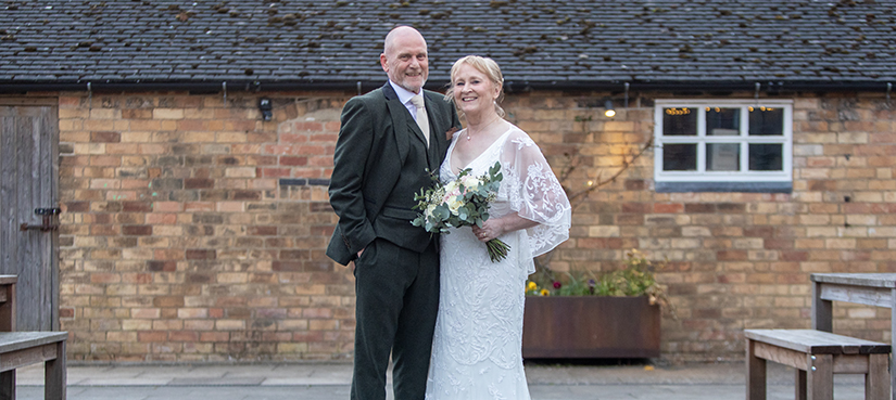 Stuart Towers Leeds Wedding Photographer