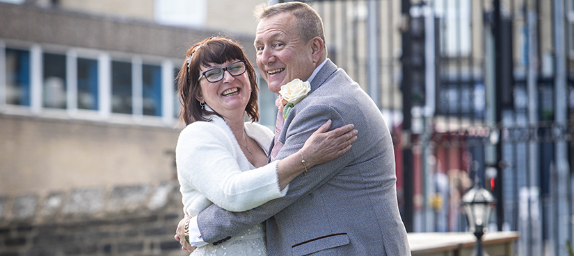 Stuart Towers Leeds Wedding Photographer